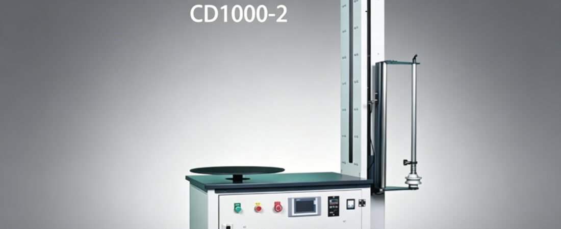 Carton Film Wrapper CD1000-2