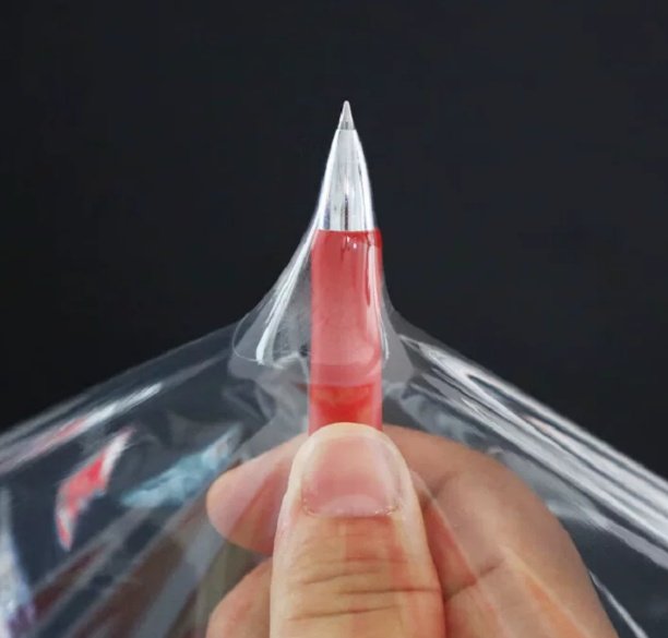 Stretch film with best quality