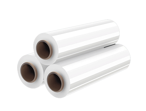 Stretch film