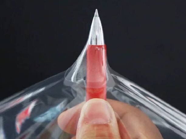 Stretch film with best quality