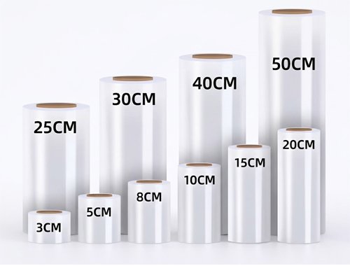 stretch film