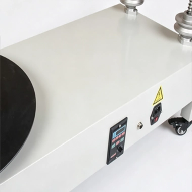Mobile Caster & Anti-Rust Cabinet