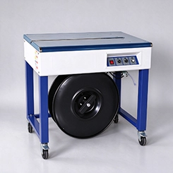 Carton Strapping Machines